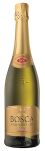 Bosca Anniversary Gold 7,5% 0,75l