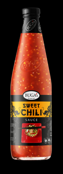 Bugas sweet chili sauce 820g