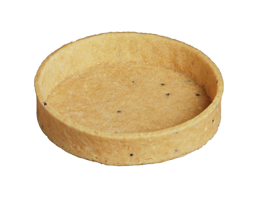 MF La Rose Noire Iso kvinoaleivospohja pyöreä vegaaninen 45x22g pakaste