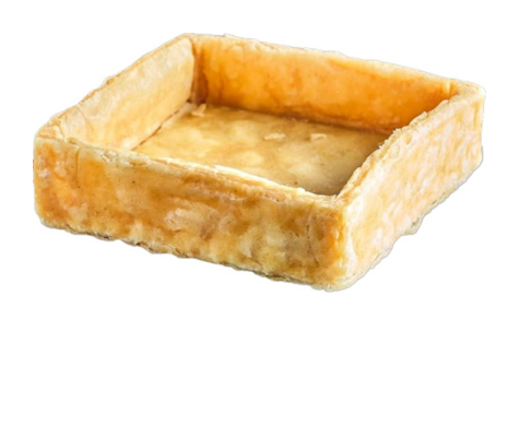 MF La Rose Noire pieni lehtitaikinaleivospohja neliö 80x9g pakaste
