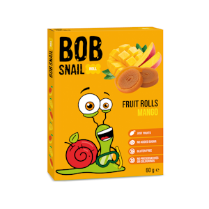 Bob Snail mangorulla 60g