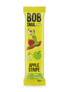 Bob Snail omenamatto 14g