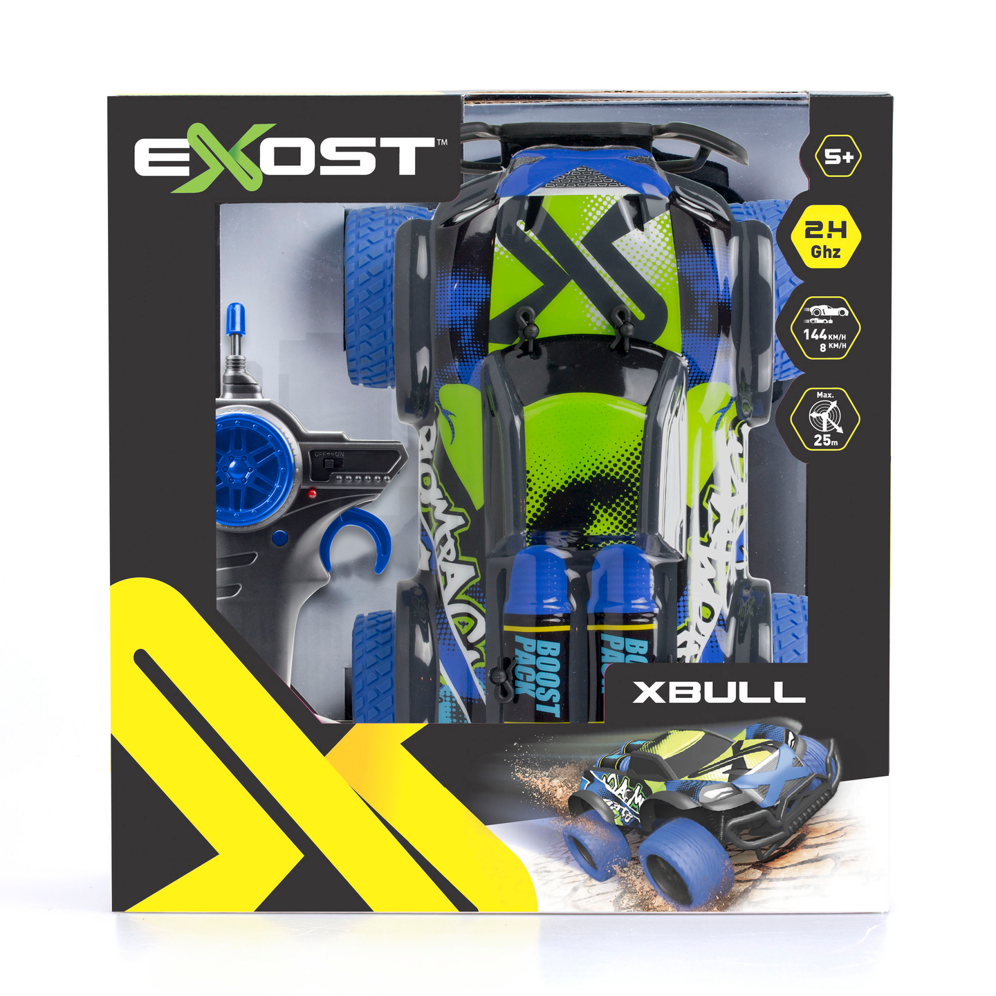 Exost Xbull