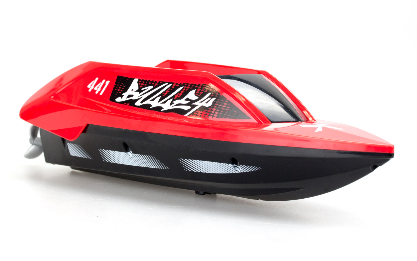 Exost Rocketwave radio-ohjattava vene