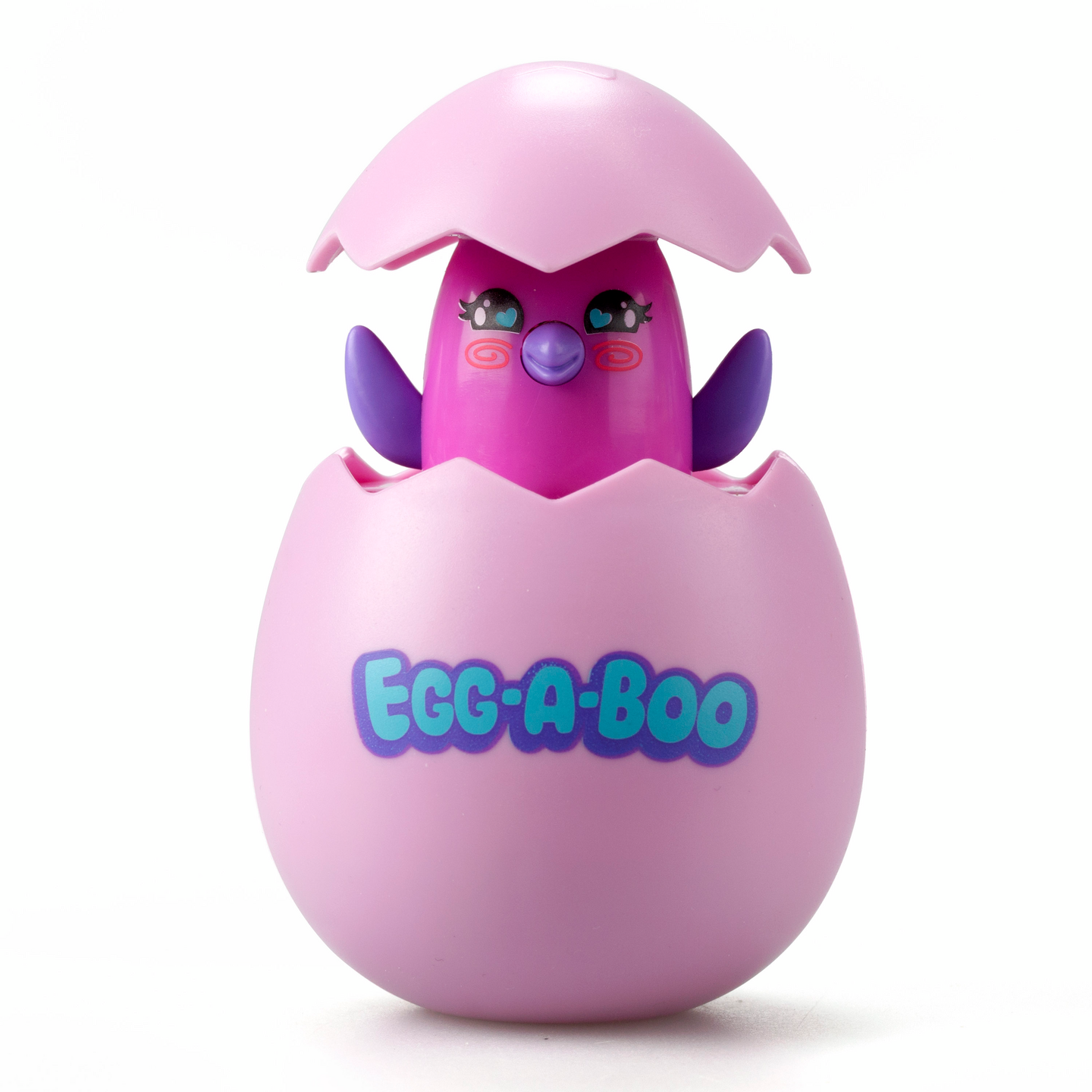 Egg a boo single lajit.