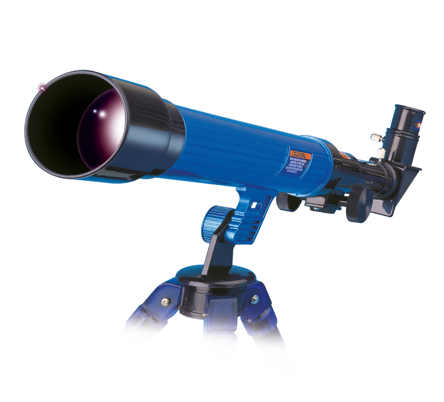 Teleskooppi 20/30/40 30 mm ja alusta