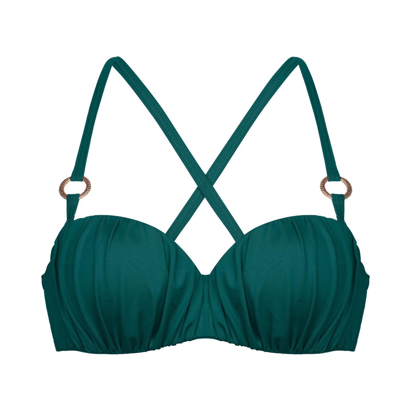 Dorina Mali bandeau bikiniyläosa