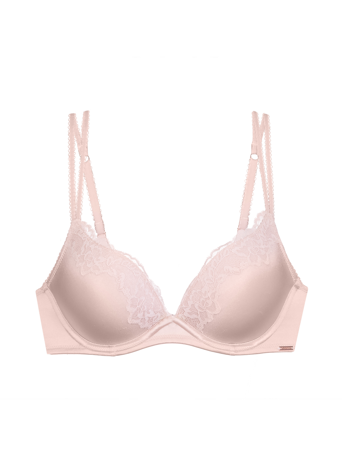 Dorina Or Shiny N push up liivi vpun 80B