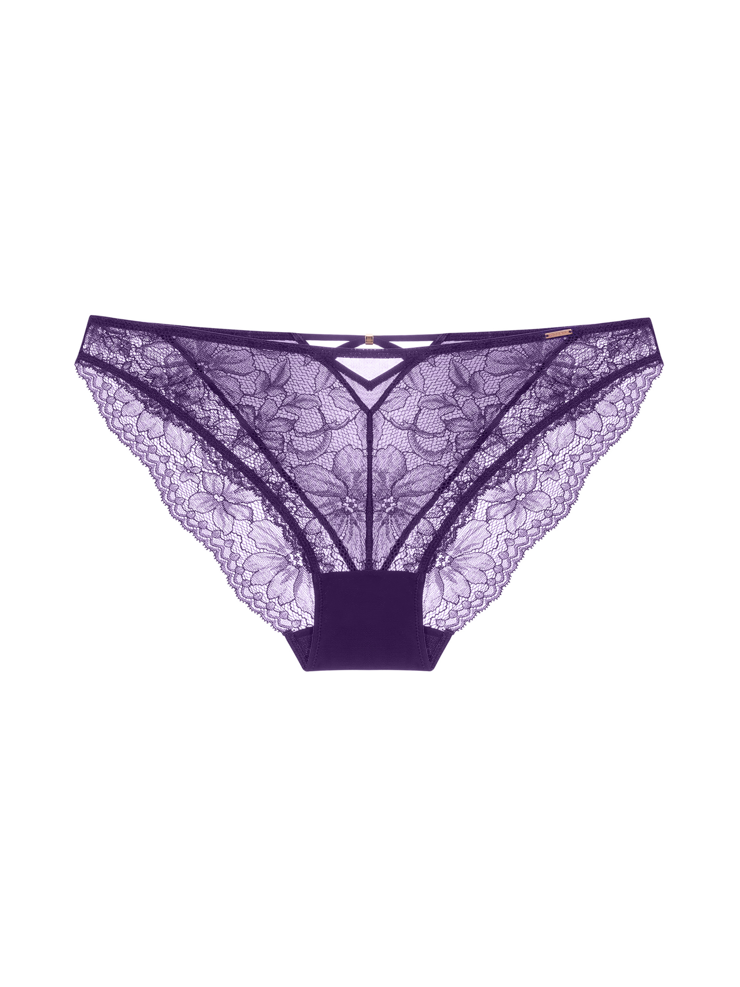 Dorina Jemma N brief lila S