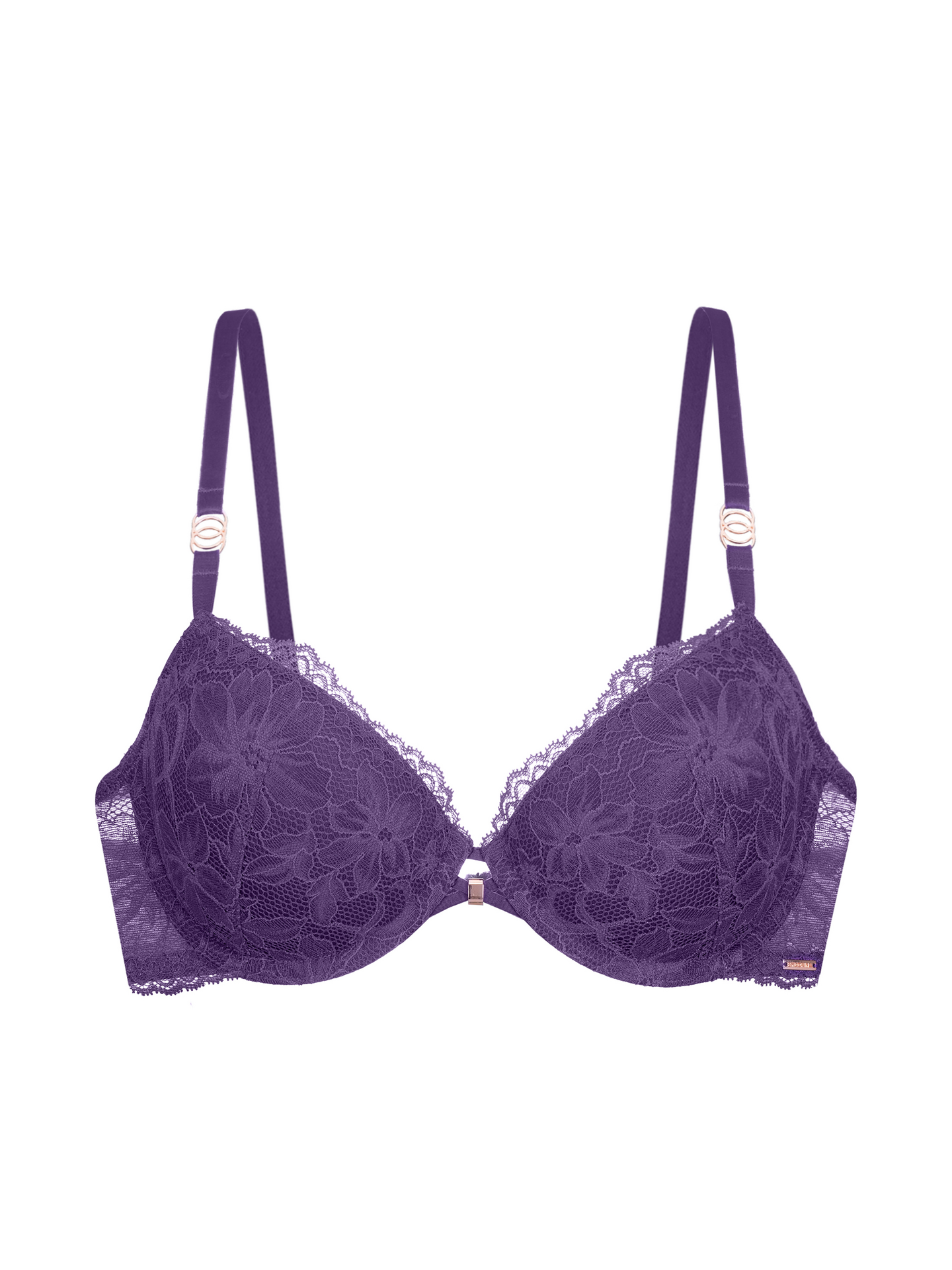 Dorina Jemma N liivit lila 75A