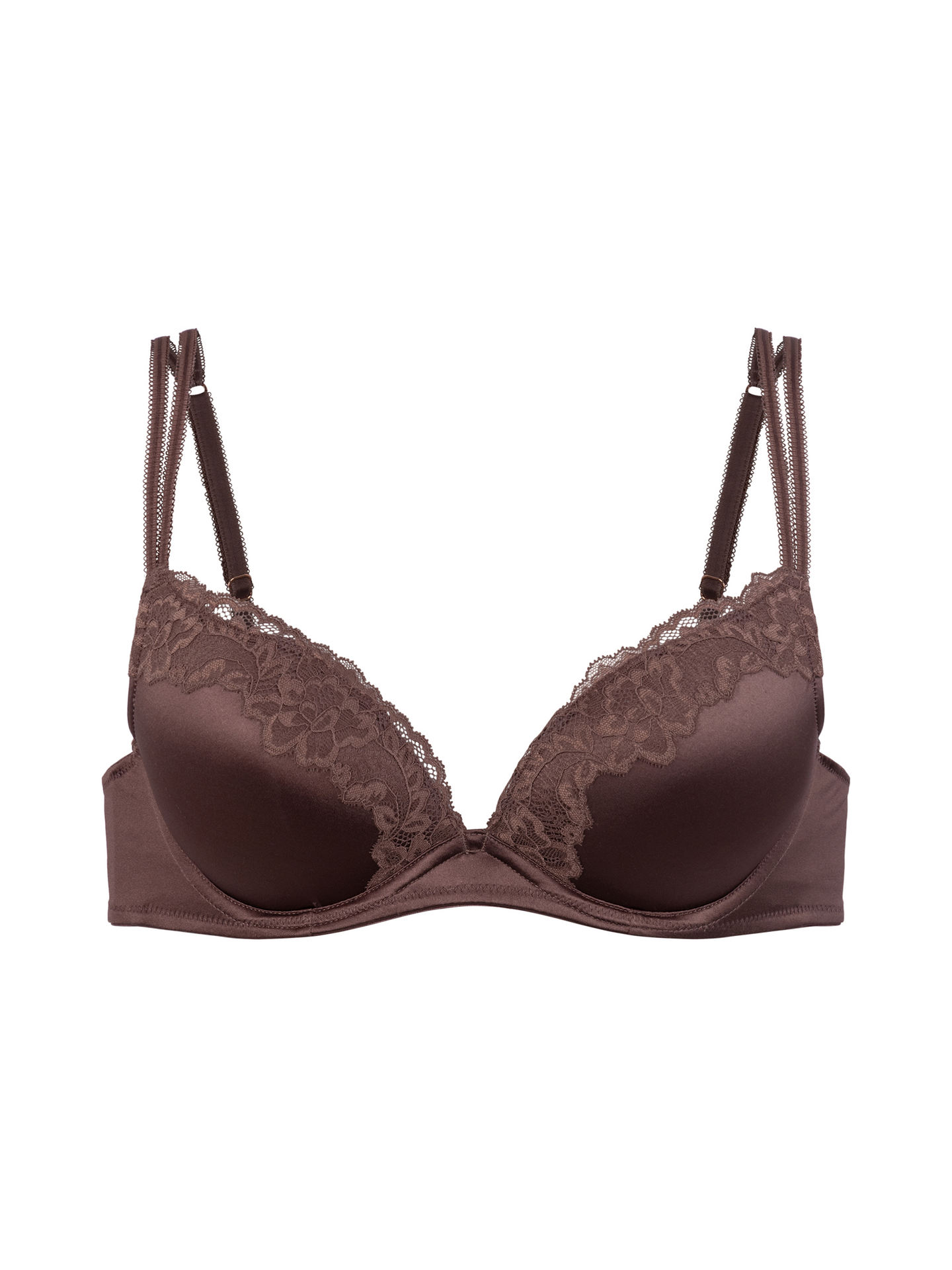 Dorina ORIGINS SHINY push up rus 75B