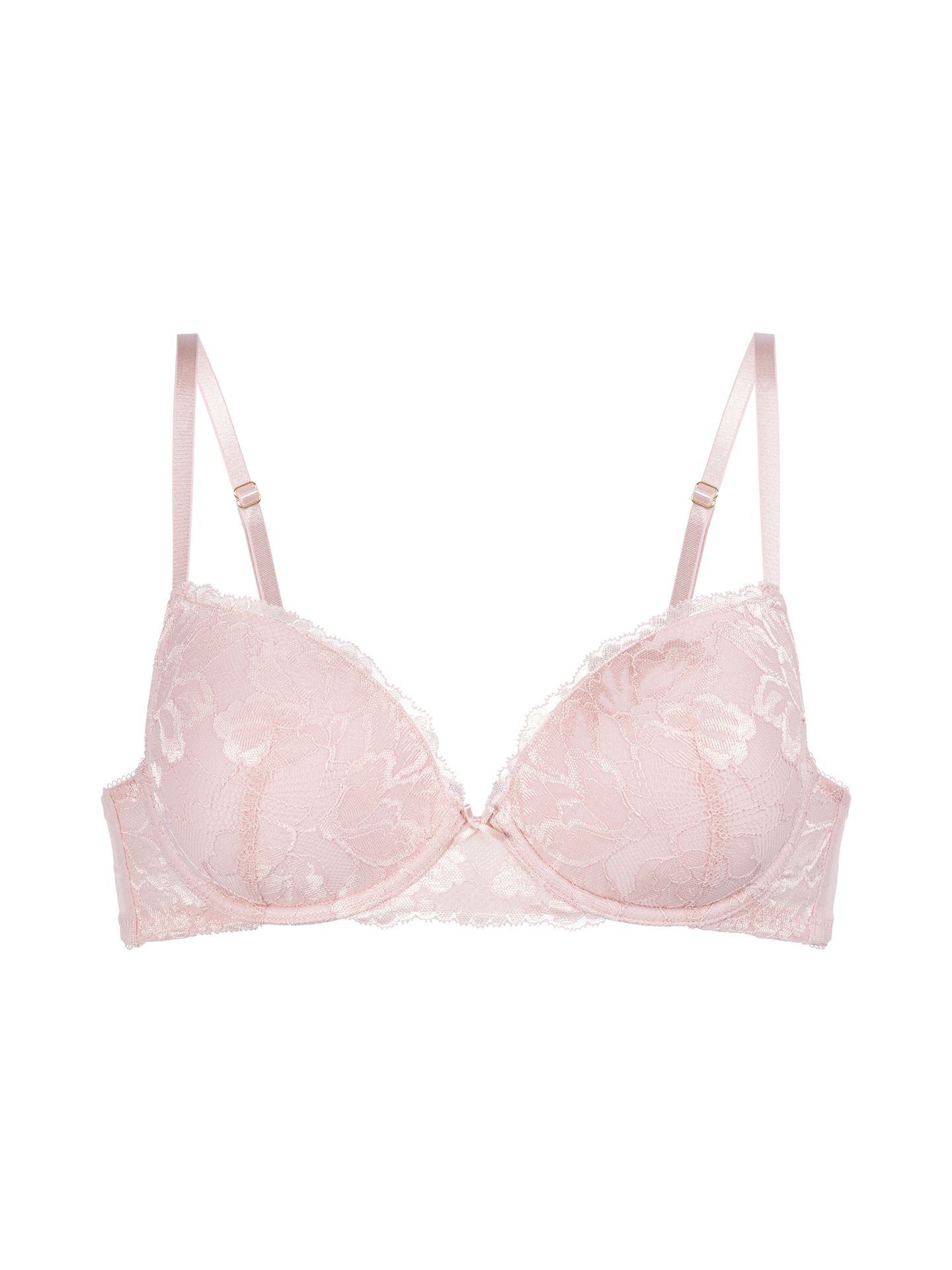 Dorina Perfect Lace Demi rintaliivit