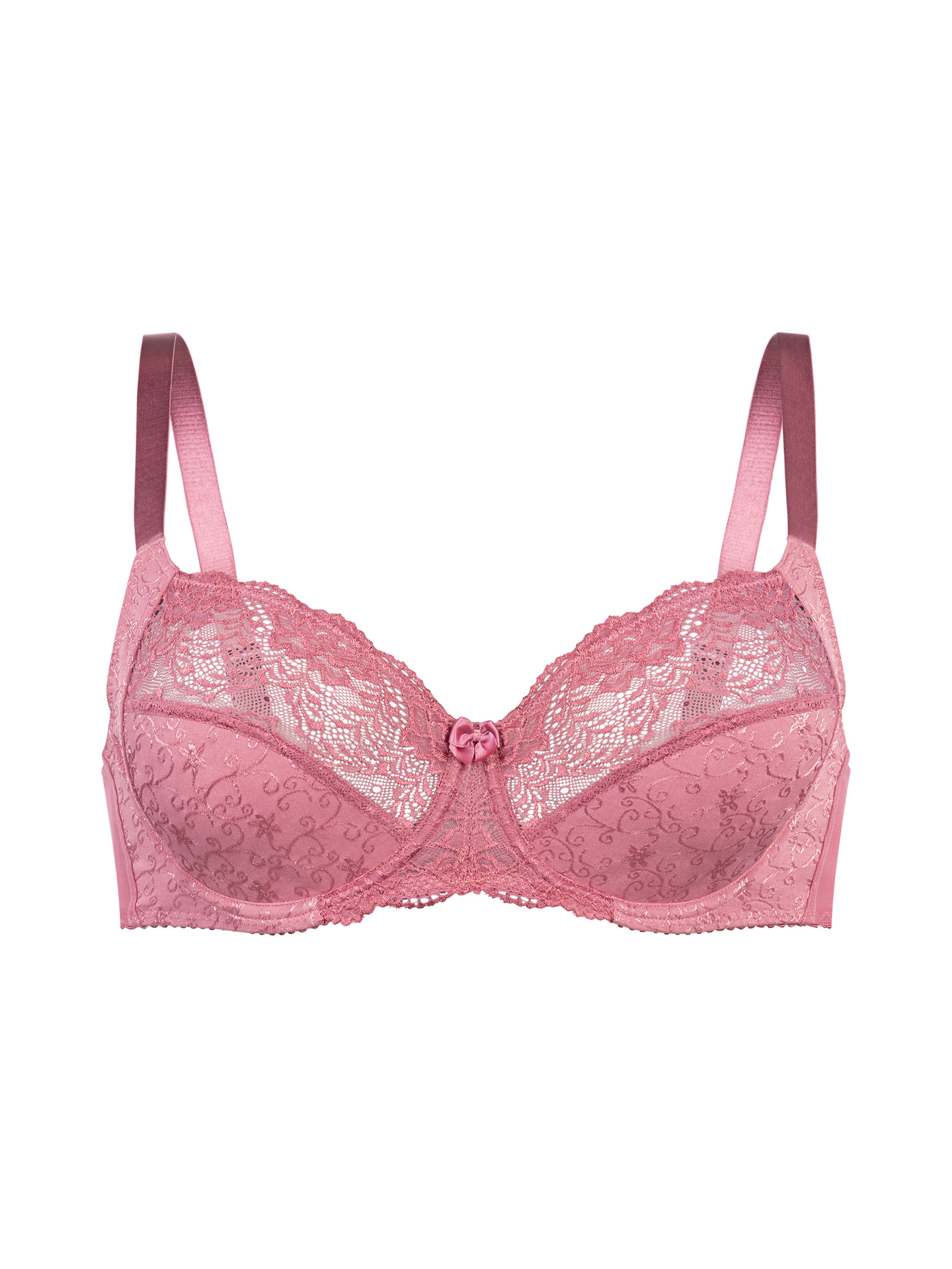 Dorina PHILIPPA N kaariliivit rosa 80D