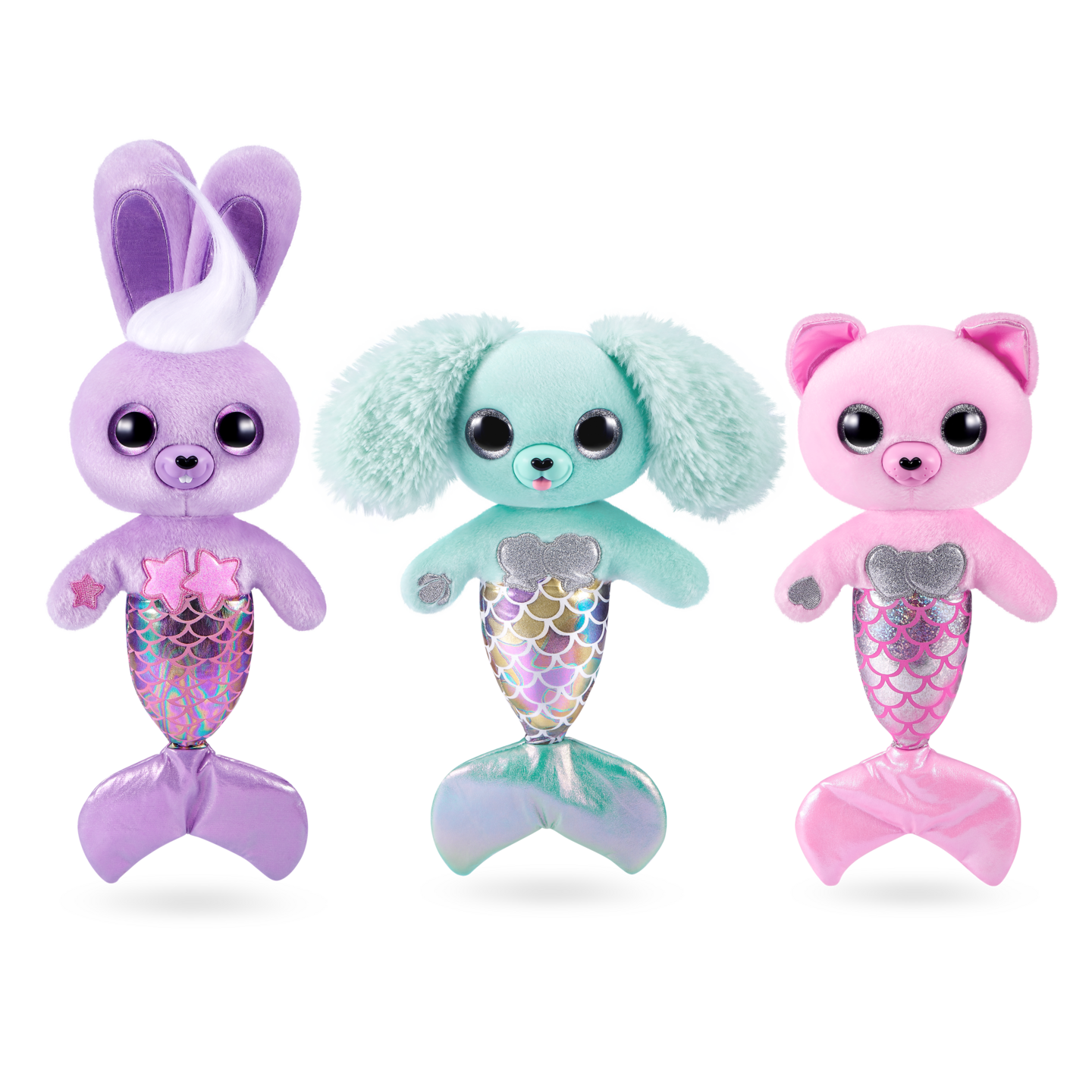 ZURU Pets Alive Furmaids