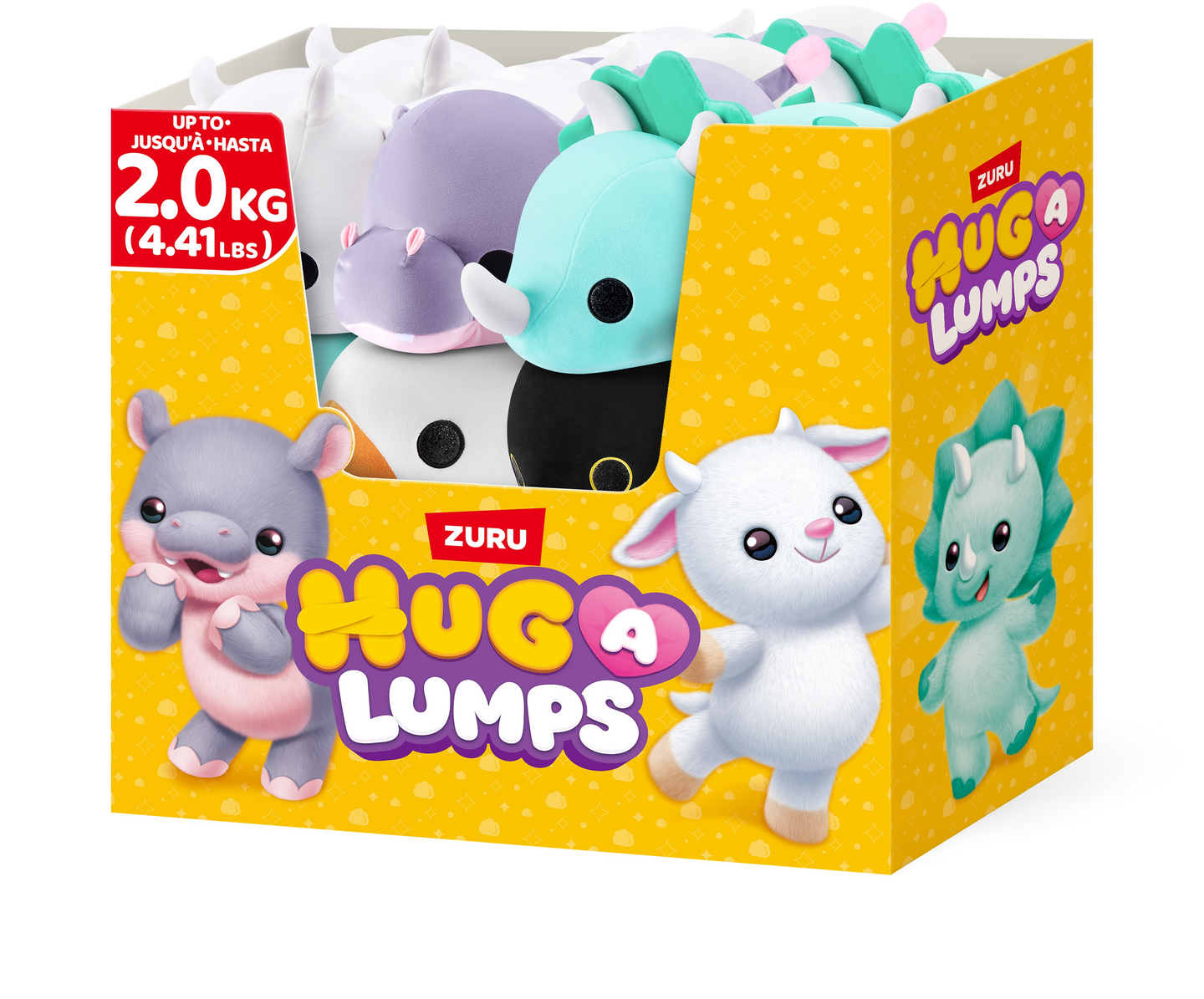 Hug-A-Lumps (iso)