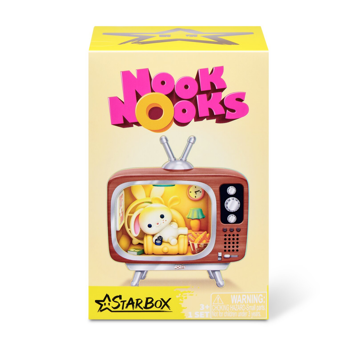 Starbox Nook Nooks Series 1 by Starbox