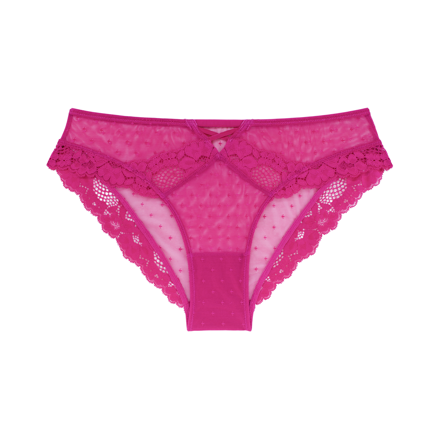 Dorina Orison cheeky hipster alushousut
