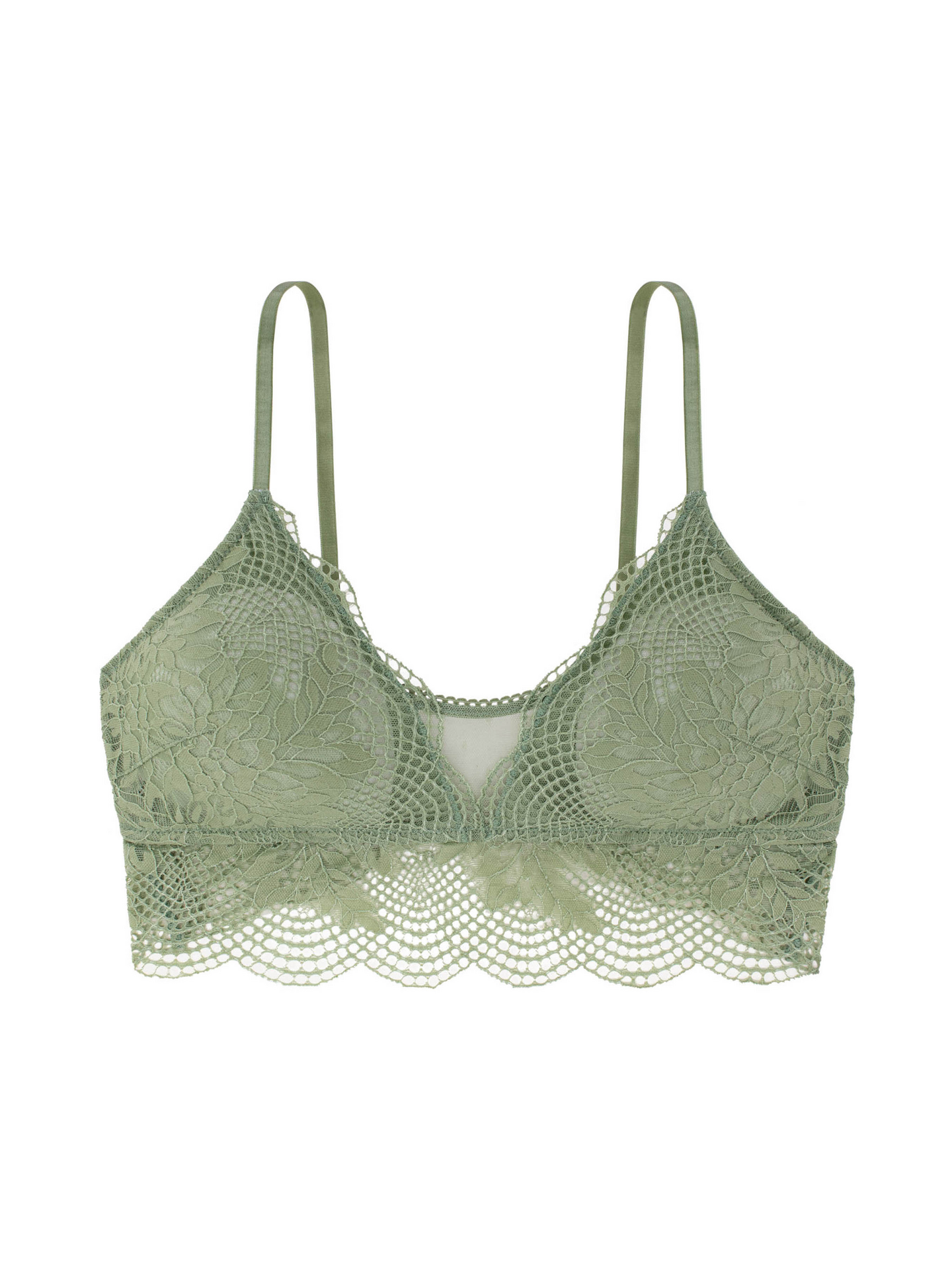 Dorina Acacia bralette