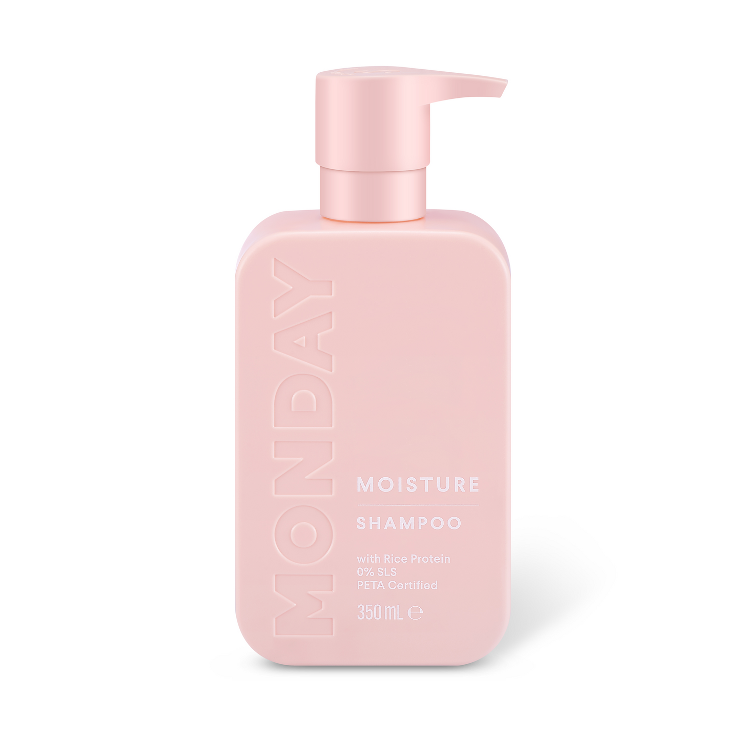 MONDAY shampoo 350ml moisture