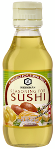 Kikkoman sushi riisiviinietikka 300ml