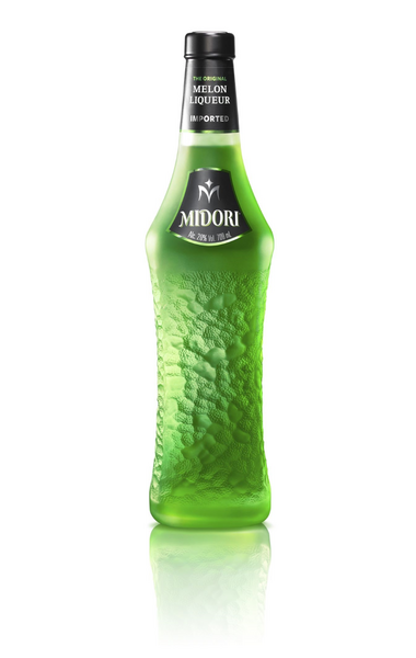 Midori Melon Liqueur 70cl 20%