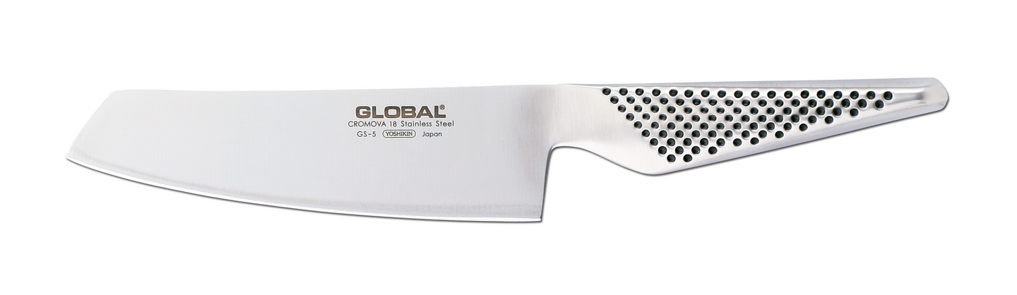 Global vihannesveitsi GS-5 14 cm