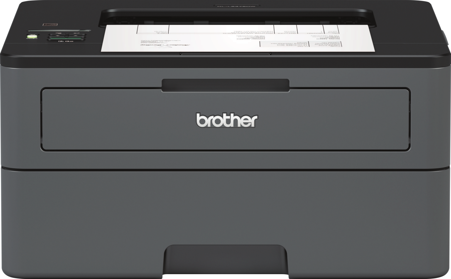 Brother HL-L2375DW -mustavalkolasertulostin