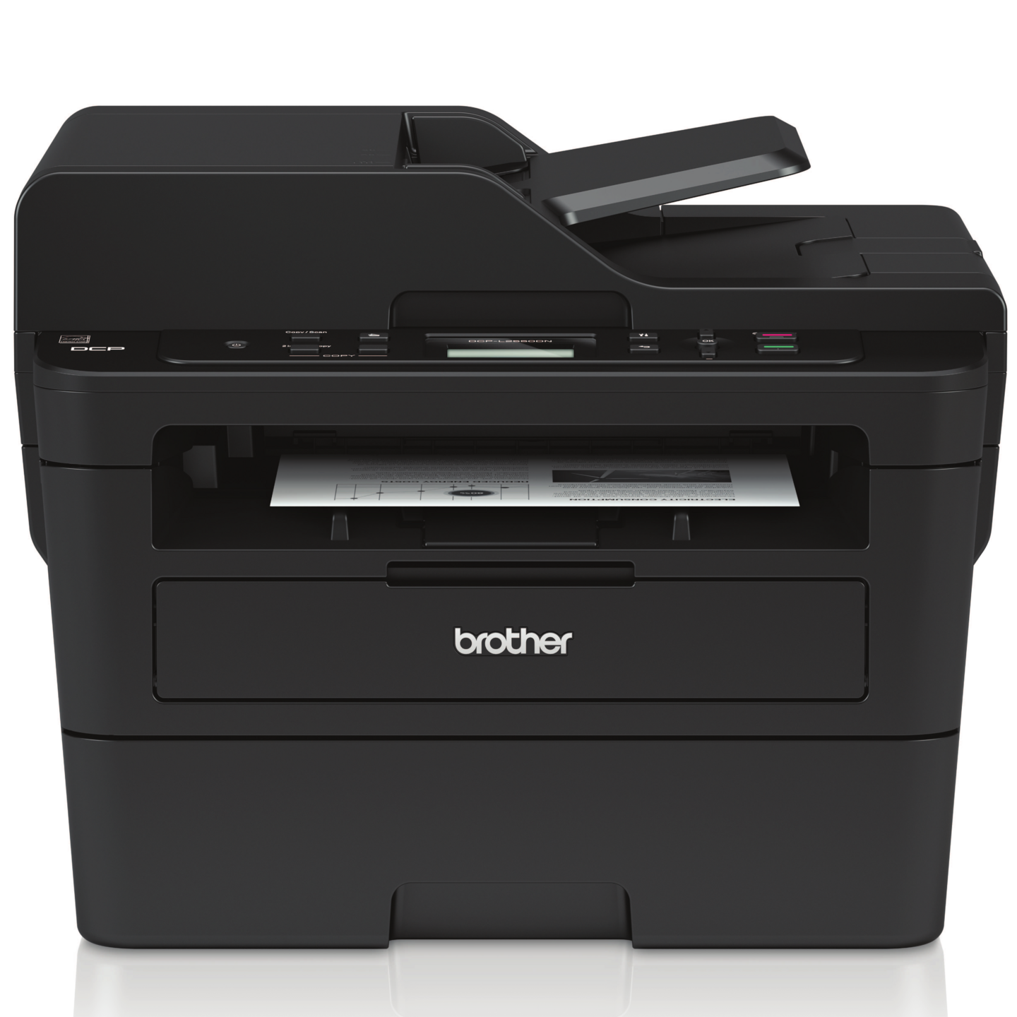 Brother DCP-L2550DN -monitoimilasertulostin