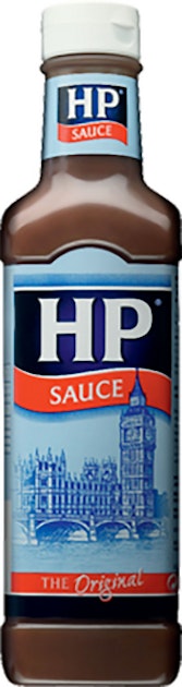 HP maustekastike 425g | K-Ruoka Verkkokauppa