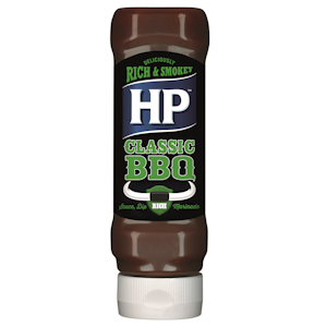 HP Classic BBQ-kastike 465g