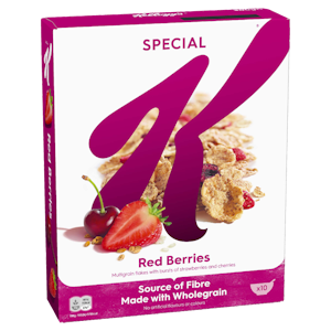 Kellogg's Special K Red Berries 300g