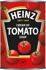 Heinz Kermainen tomaattikeitto 400g