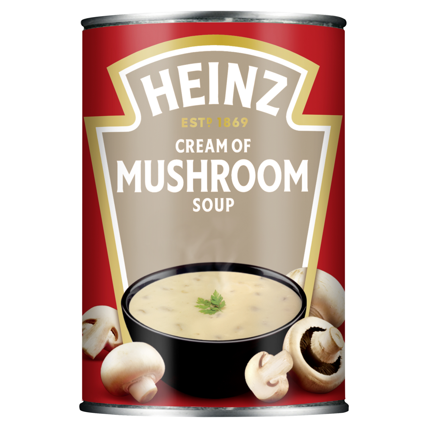 Heinz Sienikeitto 400g