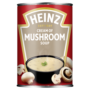 Heinz Sienikeitto 400g