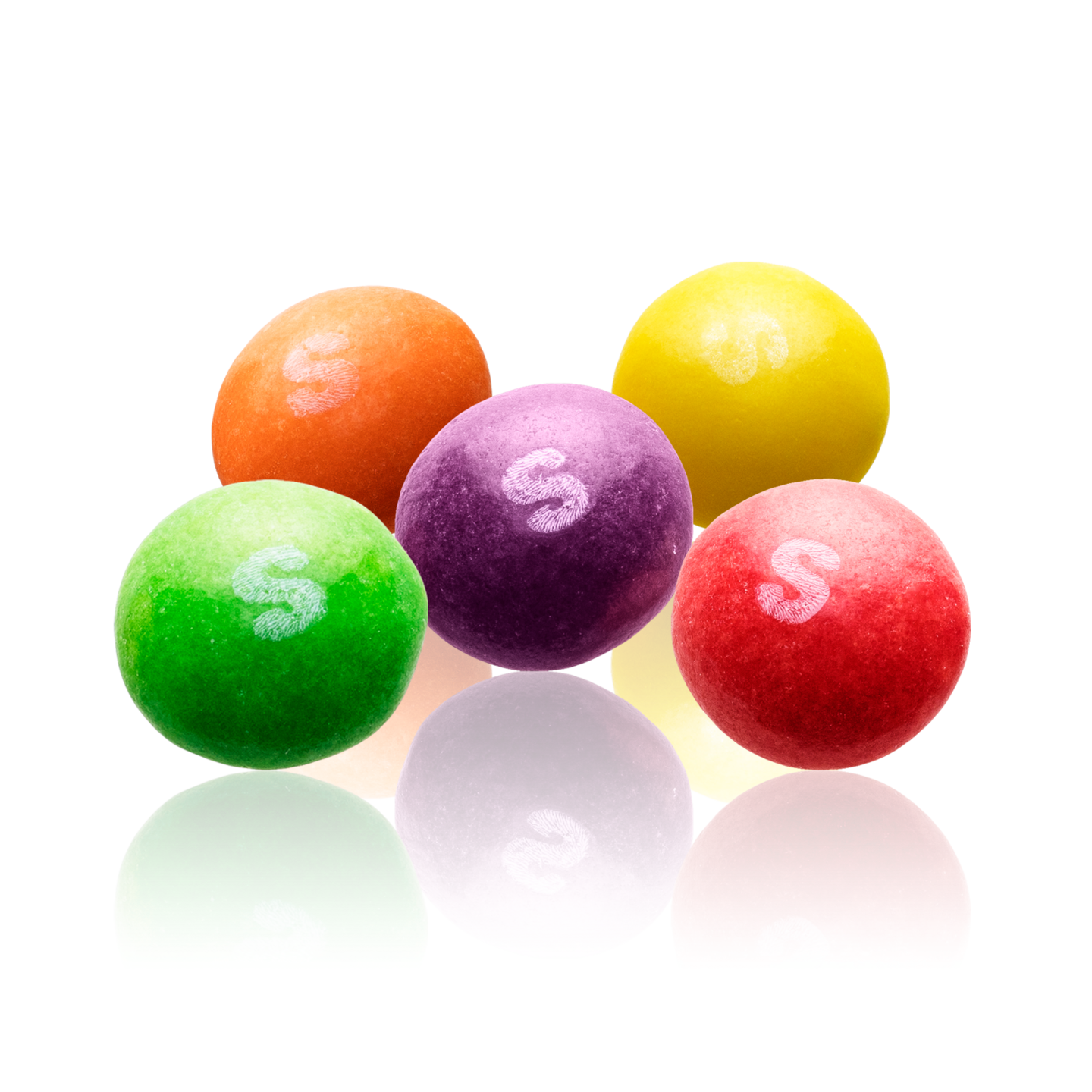 Candyking Skittles Fruit 6,4kg