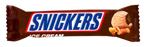 Snickers X-tra 66g/72,5ml jäätelöpatukka