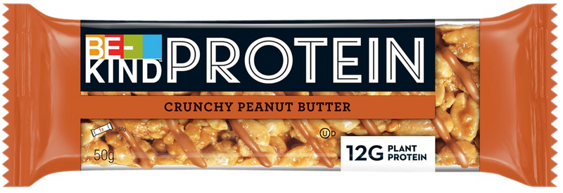 BE-KIND Crunchy Peanut Butter Protein Bar 50g