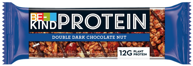 BE-KIND Double Dark Chocolate Nut Protein Bar 50g