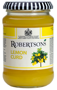 Robertson's Lemon Curd 320g