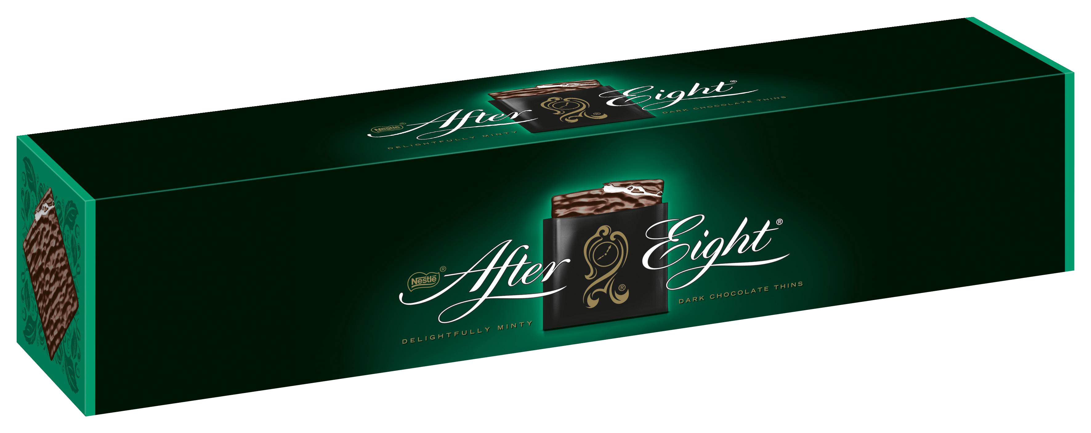 After Eight 400g QPA