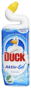 Duck Aktiv-Gel puhdistusaine 750 ml marine