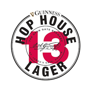 Guinness Hop House 13 5% 30l