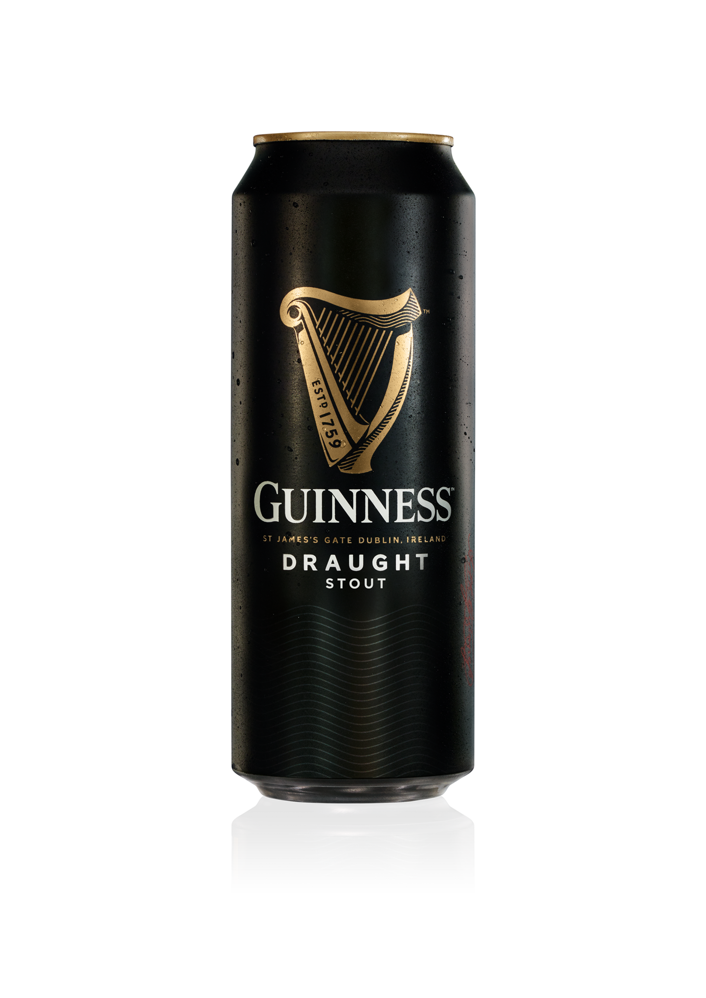 Guinness Draught 4,2% 0,44l