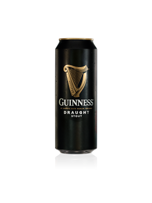 Guinness Draught 4,2% 0,44l