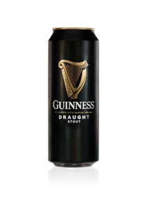 Guinness Draught 4,2% 0,44l