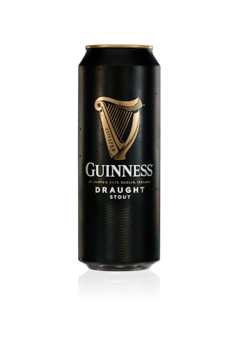Guinness Draught 4,2% 0,44l