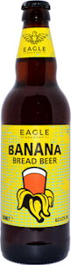 Marstons Eagle Banana Bread Ale olut 5,2% 0,5l