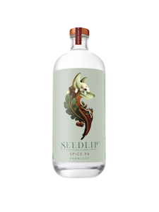 Seedlip Spice 94 alkoholiton tisle 0% 0,7l