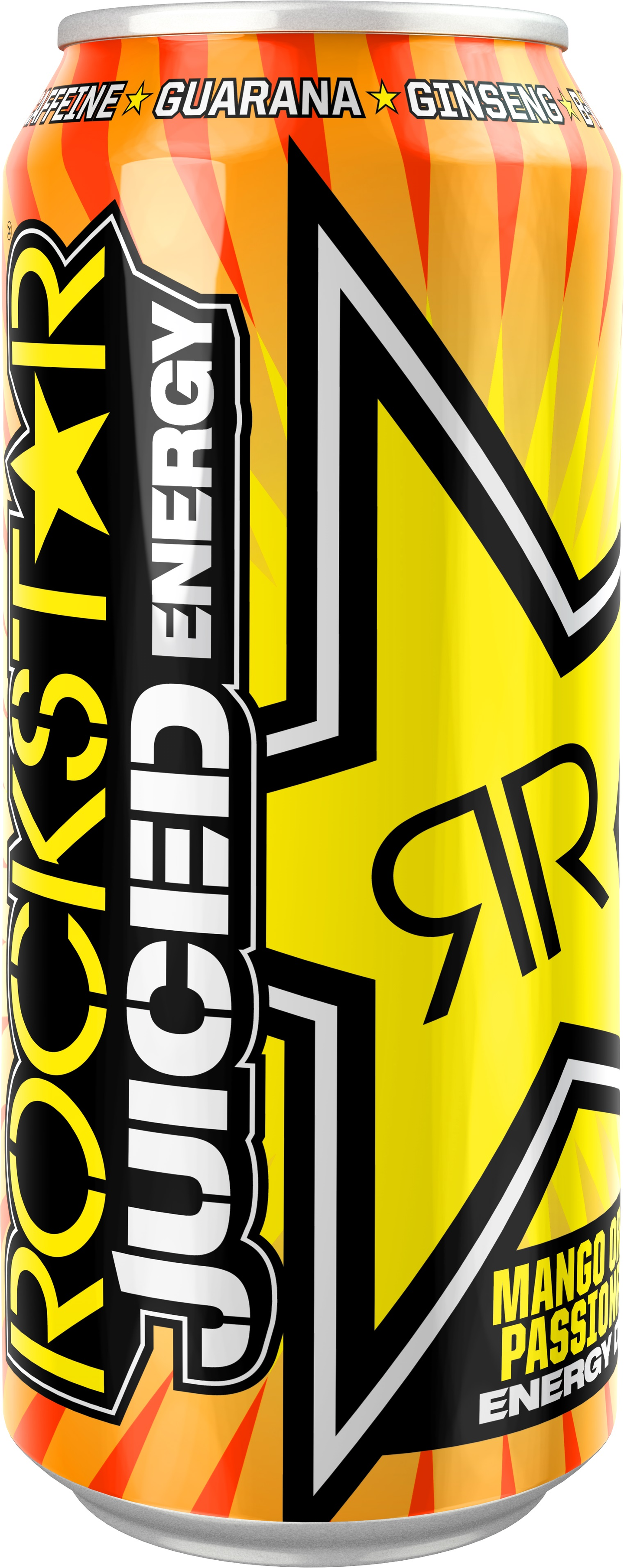Rockstar Energy Drink Juiced 0,5l KRuoka