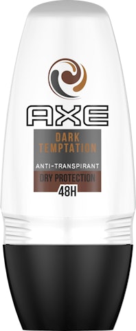Axe 50 ml Dark Temptation roll on